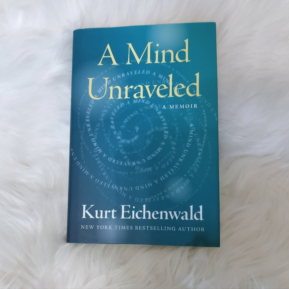 A mind unraveled by Kurt Echeinwald